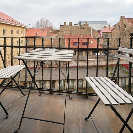 River View Cathedral Apartment VNO Eksteriør billede